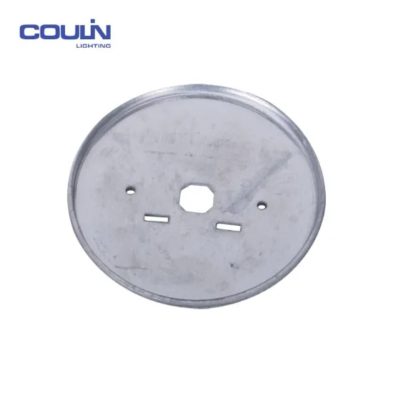 Colorful Customized Led Battery Lamp