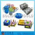 The factory customized plastic water-jar Water Cup mould