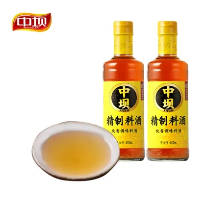Sichuan Foods Rice Speciality Cooking Wine For Cooking