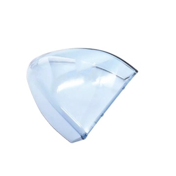 Custom Plastic shell housing Injection Molding Service