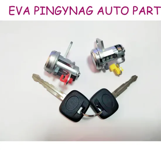 Factory Corolla AE100 Door Locks 93-97, 96-01 (69052-12340, 69052-12360, 69052-13150, 69052-13190)