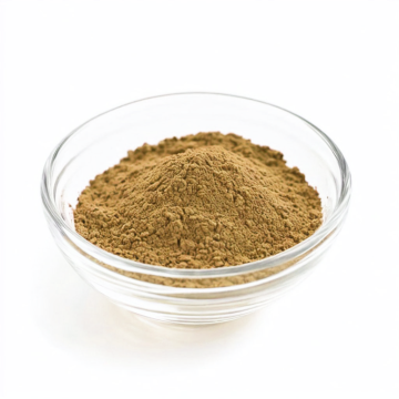 مستخلص الأعشاب من استخراج الجذر japonicus phiopogon