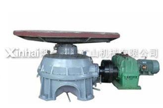 Durable Mining Disc Feeder Conveying Machine In Cement Plan
