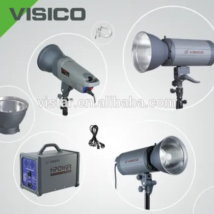 Professional Studio Flash Professional Photography Studio Equipment Portable Studio Flash