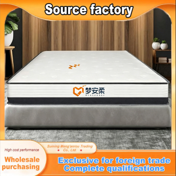 Best Medium Firm Mattress for Balanced Support