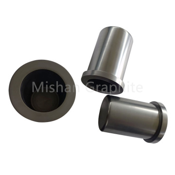 High Purity Graphite Crucible
