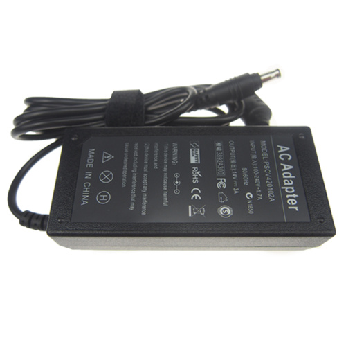 Adaptateur pour ordinateur portable 14V 3A 42W pour SAMSUNG