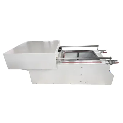 Manual Thermoform Tabletop Vacuum Forming Machine