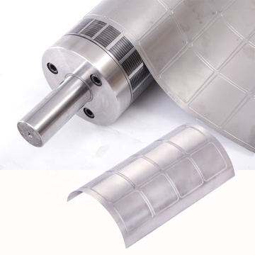 Magnetic Die Cutting for Flexibles