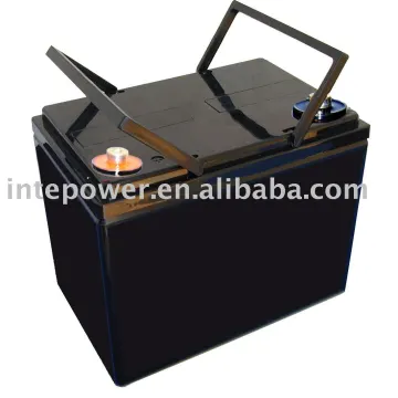 12V75AH agm vrla battery,deep cycle battery