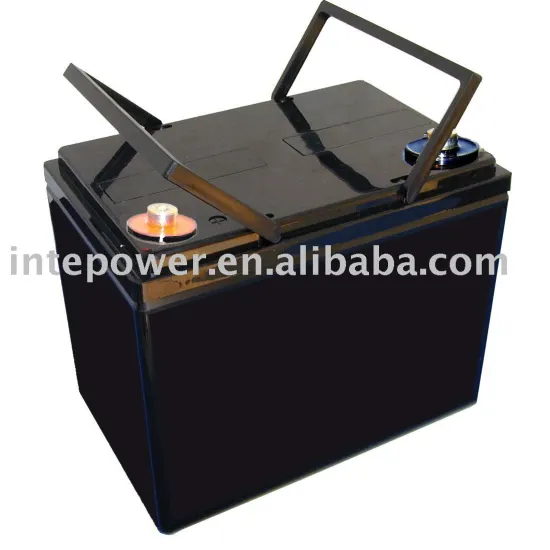12V75AH agm vrla battery,deep cycle battery