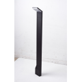 Lampu outdoor bollard IP54 yang dapat disesuaikan