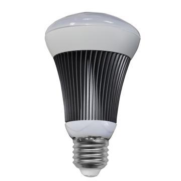 Energy Saving,Epistar LEDs,Dimmable 9W  LED Bulbs With High Brightness