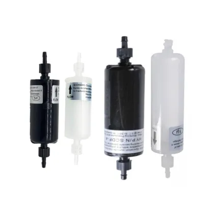 Best Price 60mm 80mm Ink Filter for Allwin Gongzheng Flora UV Printer