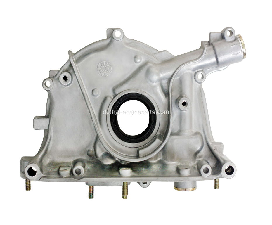 Ölpumpe 15100-PR3-014 für Honda Acura Integra