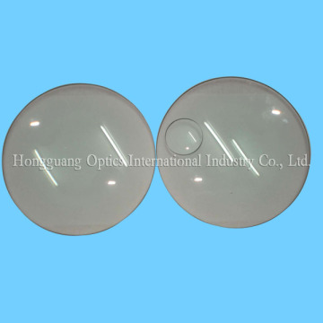 Glass Lens (Round)