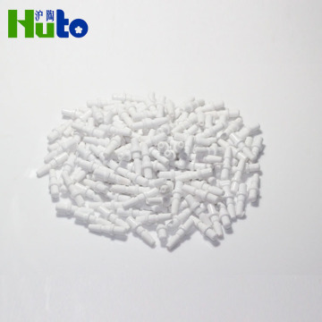 95% Alumina Ceramic Spark Plug Bush