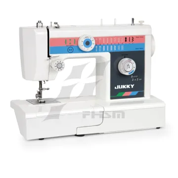 JK878 Domestic Multi-Function Sewing Machine with Built-in Motor and Various Stitches