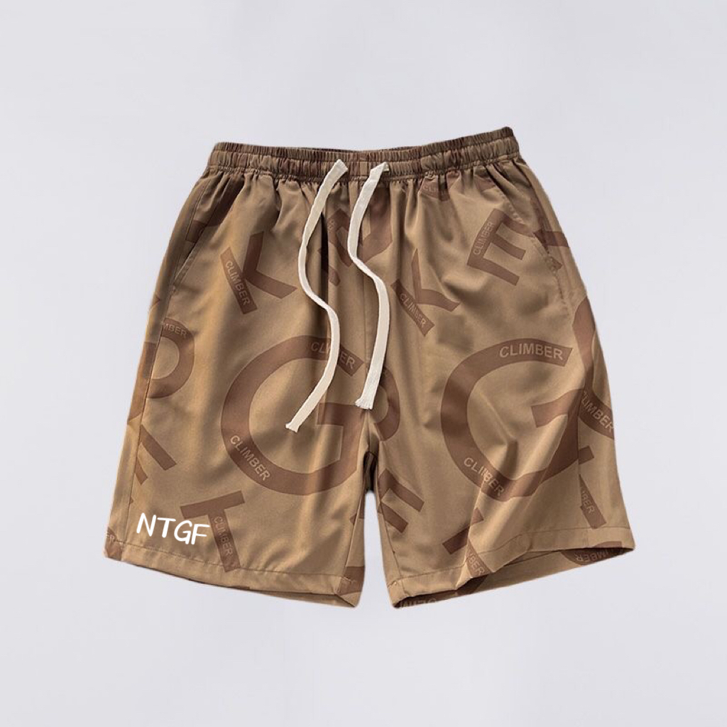 Shorts de plage de natation secs pour hommes d'été pour hommes