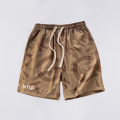 Zomerheren snel droge zwemstrand shorts