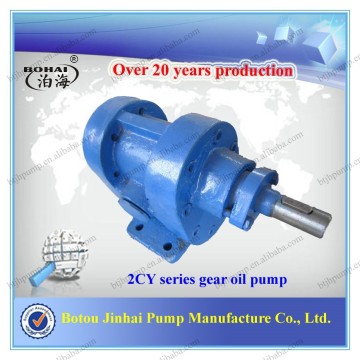 Factory direct sales!!!!!!!!!2CY Oil Gear Transfer Stainless Steel lubricant pump