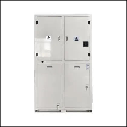 ductless air to air heat pump for greenhouse