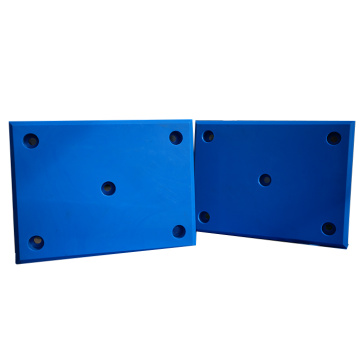 UHMWPE Marine Fender Face Pad