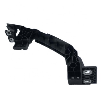 Front Bumper and Headlight Lower Brackets for Porsche Cayenne 2018-2023