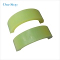 Plastic Polyurethane Extrusion Parts