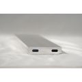 Industrial grade solar panel aluminum frame