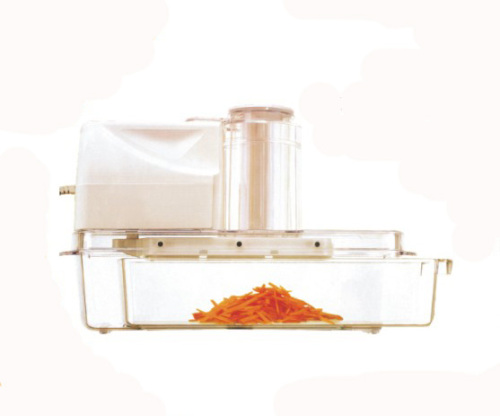 Electric Mandoline Slicer, Vegetable Slicer