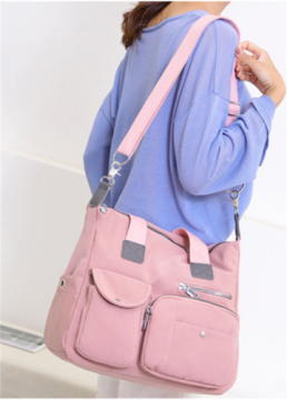 Travel Bag Men Travel Handbag Large Capacity