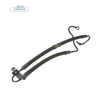 OEM 32416774215 Factory Wholesale Auto Parts - Hydraulic Pipe Power Steering High Pressure Hose for BMW