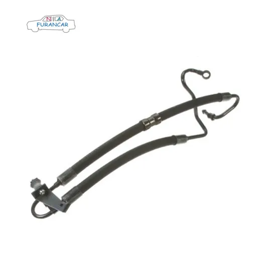 OEM 32416774215 Factory Wholesale Auto Parts - Hydraulic Pipe Power Steering High Pressure Hose for BMW