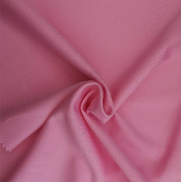 75d/72f 100%Polyester Trikot Feststoff