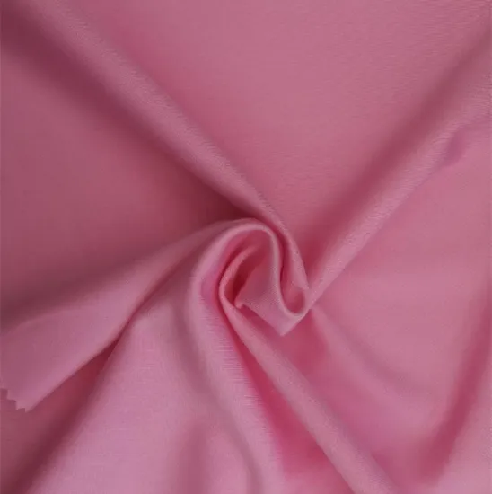 75D/72F 100%POLYESTER TRICOT SOLID