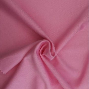 75D/72F 100%TRICOT DE POLITER SOLIDO