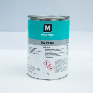 Swissland DX PASTE von Laser