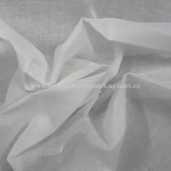 Flame-retardant Fabric, Spun, 31S*31S/58*46, 85gsm, 58/118-inch