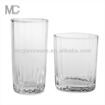 Gorgeous Tumbler Drinking Glass