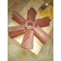 FAN PARES POWER ENGINE PARE FAN 1N3586