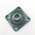 High Hardness Pillow Block Bearing UCFC 207