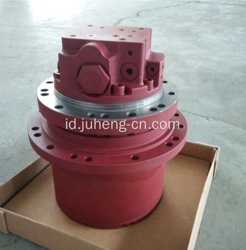 Motor Perjalanan Final Drive KX41-3 PHV-1B-12B RB238-61292