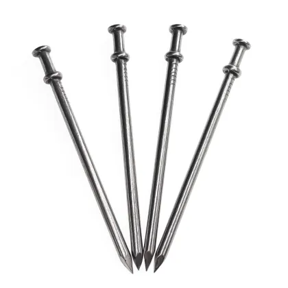 Affordable 1kg Prego Cabeca Dupla in 17x27 and 18x27 Packaging