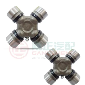Auto Steering System Components: Cross Bearing Universal Joint for DONGFENG FORTHING Models including Joyear SX5, SX6, X3, X5, X6, S500, and FORTHING T5, NAN Box Vehicles