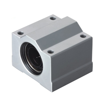 Blok Balai Balai Linear Motion Linear Precision "boleh dipendekkan kepada" blok bantal bantal bola linear yang tinggi "untuk tajuk enjin carian.