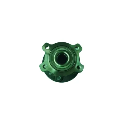 High Quality Rear Wheel Bridgehead/Hub Bridgehead OE No. 31329970/31360026 for XC60/SUV/09