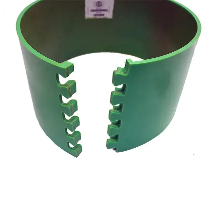 PU Anvil Cover for Rotary Die Cut Anvil Cover