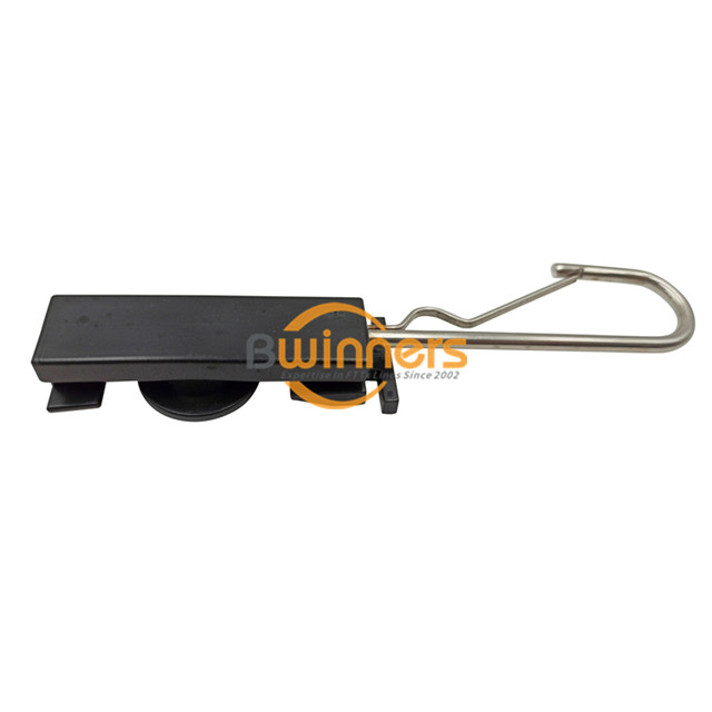 Anchor Clamp S Type