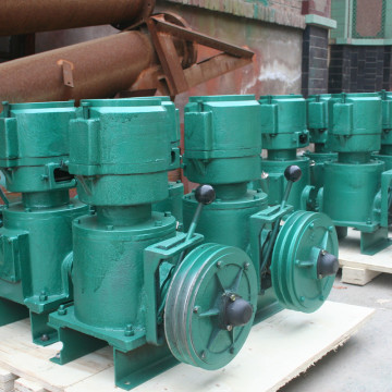 Pellet Forming Machine for Fuel/Burning (9PK-200)